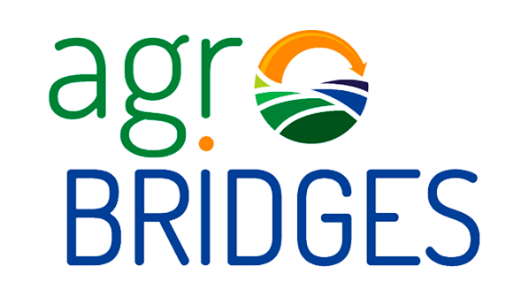 Agro Bridge Logo