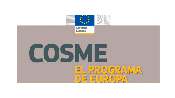 Cosme El programa de Europa para las PYMES, Impact Hub Málaga
