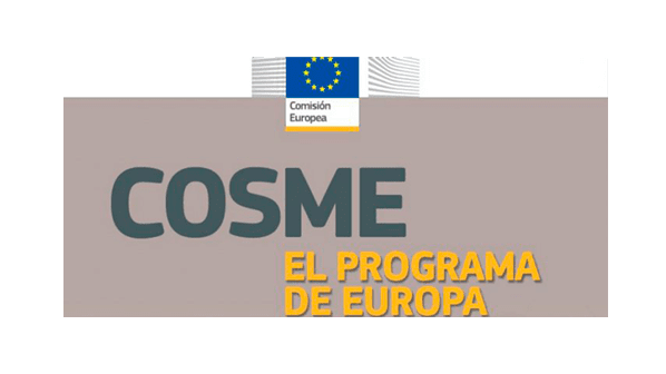Cosme El programa de Europa para las PYMES, Impact Hub Málaga