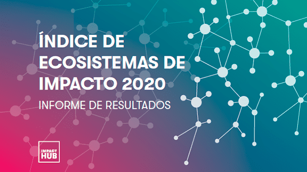 Índice de ecosistema de impacto 2020, Impact Hub Málaga