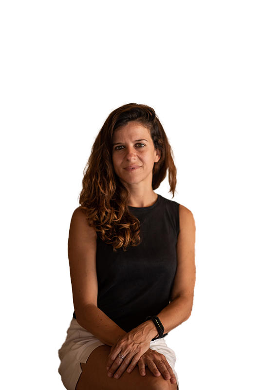 Carmen González, Impact Hub Málaga