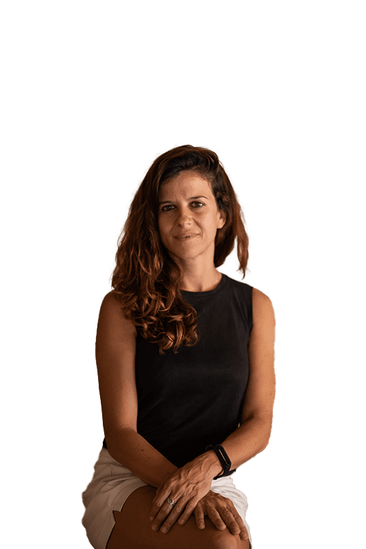 Carmen González, Impact Hub Málaga