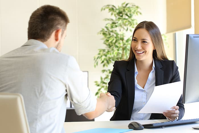 oferta de empleo oferta de empleo