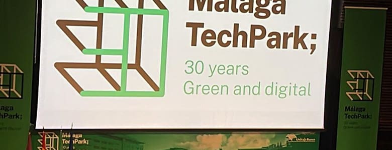 30 aniversario del Málaga Tech Park
