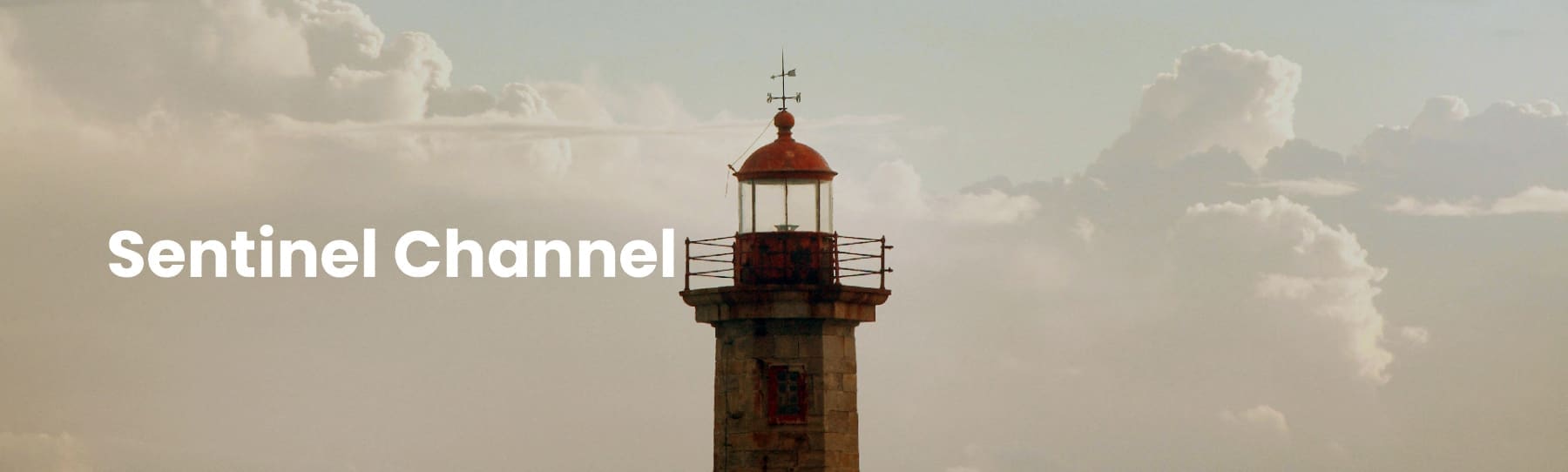 Sentinel Channel | ImpactHub Málaga