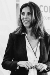 Cristina Lafuente González de Suso